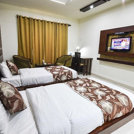 Hotel Royal Villas Bhopal Zewnętrze zdjęcie