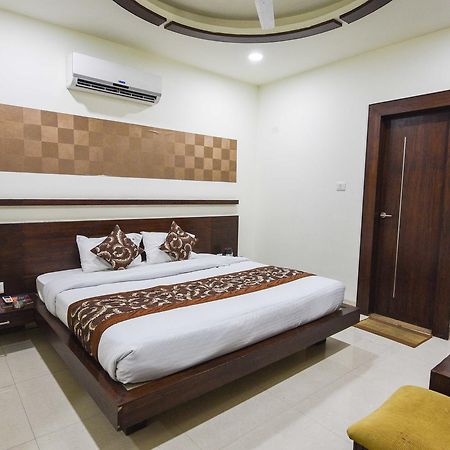 Hotel Royal Villas Bhopal Zewnętrze zdjęcie