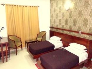 Hotel Royal Villas Bhopal Zewnętrze zdjęcie