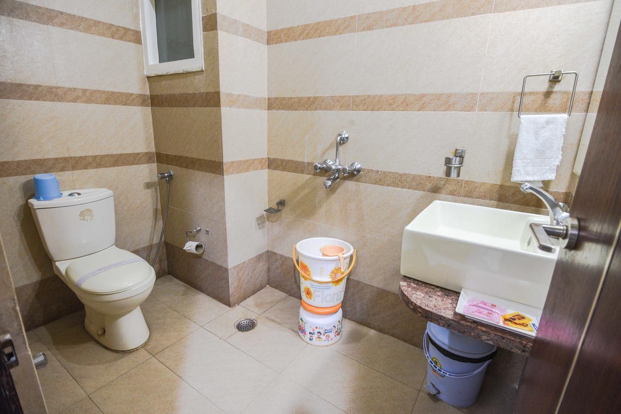 Hotel Royal Villas Bhopal Zewnętrze zdjęcie