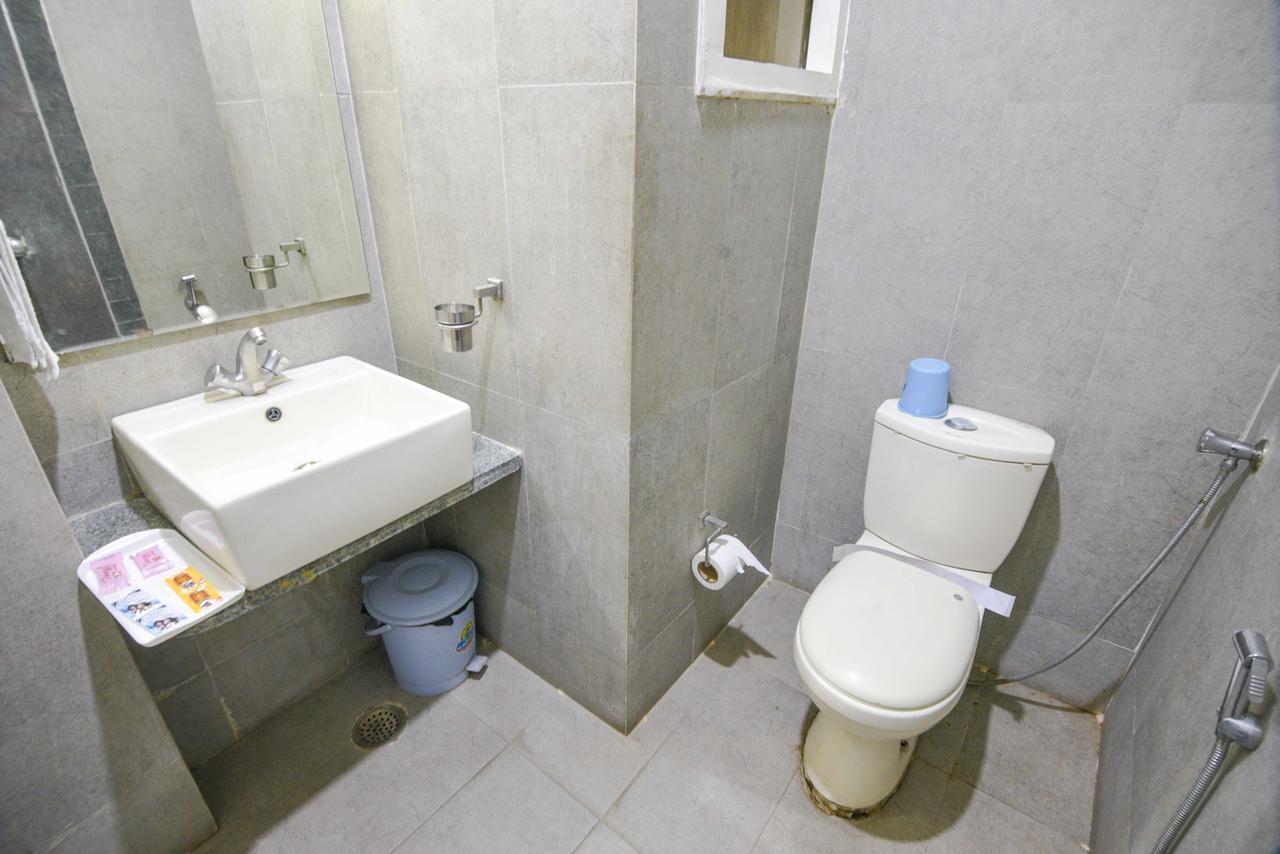 Hotel Royal Villas Bhopal Zewnętrze zdjęcie