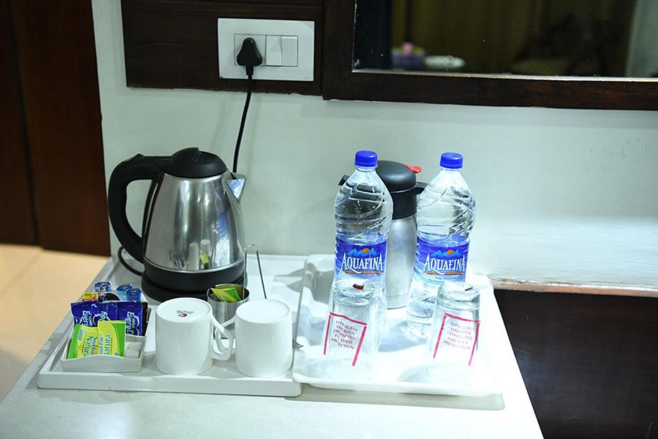 Hotel Royal Villas Bhopal Zewnętrze zdjęcie